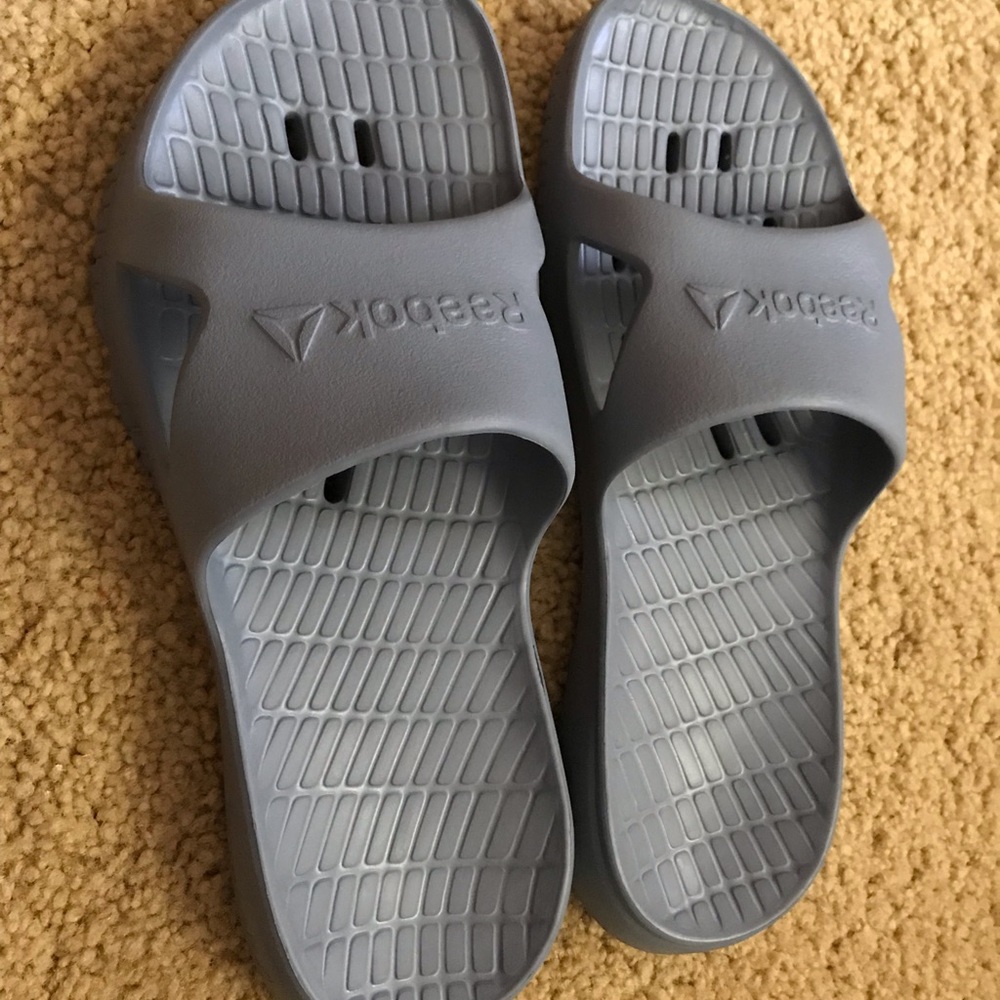 Reebok Slides